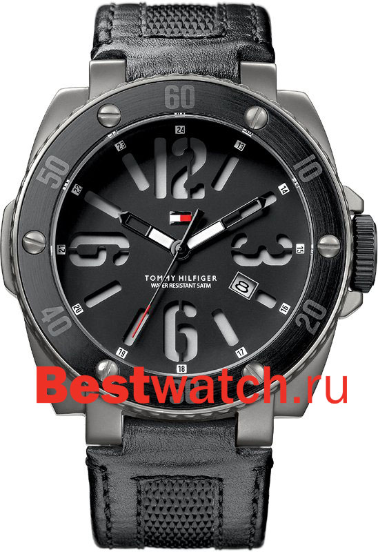 Часы Tommy Hilfiger Westport 1790690
